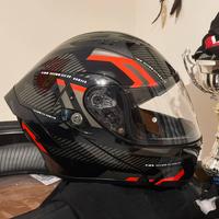 Casco Moto