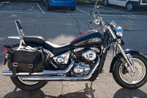 Suzuki VZ Marauder 800