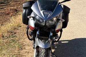 Moto Yamaha TDM 900