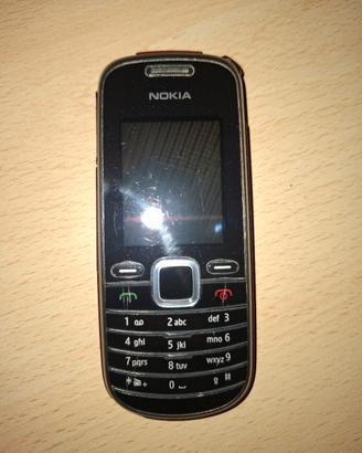 Nokia 1661 RH-122 