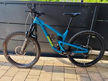 PROPAIN TYEE 2023 - Taglia M - Top di gamma 