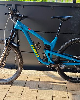 PROPAIN TYEE 2023 - Taglia M - Top di gamma 