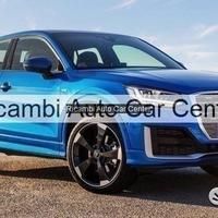 Ricambi originali audi q2