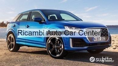 Ricambi originali audi q2