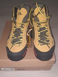 scarpe da escursionismo 8848 DOSDE’ MID WP