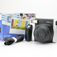 Fujifilm Instax Wide con flash NON funzionante