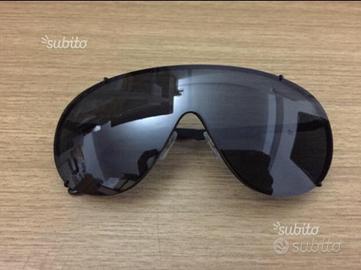 Occhiali coca cola anni 70/80