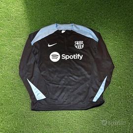 Tuta Barcellona black/grey