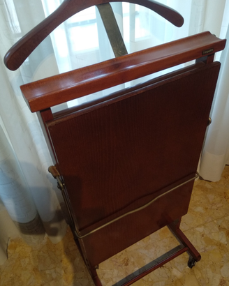 Servomuto vintage "reguitti"