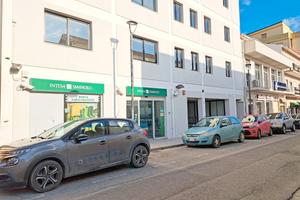 Centro- Ufficio al piano primo