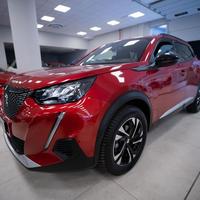 Peugeot 2008 1.2 puretech Allure Pack s&s 130cv