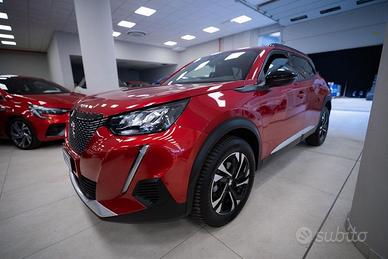 Peugeot 2008 1.2 puretech Allure Pack s&s 130cv