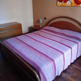 Camera da letto matrimoniale 