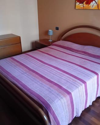 Camera da letto matrimoniale 