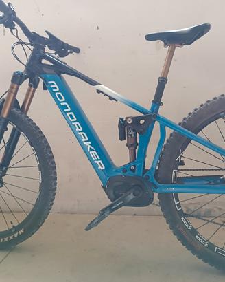 mondraker krafty RR taglia S