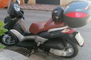 Yamaha X-City 250