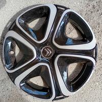 copricerchi 16" Citroen 