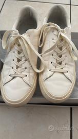Sneakers bianche H&M  36 