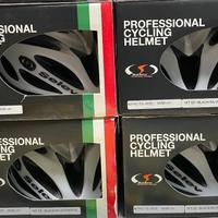 caschi da ciclismo selev 