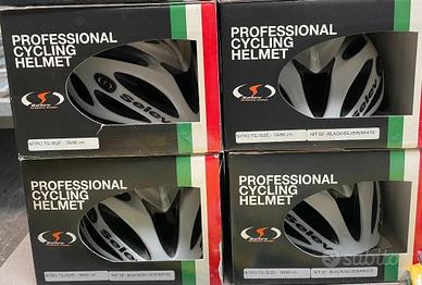 caschi da ciclismo selev 