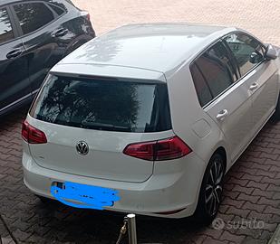 golf 7 