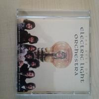 cd Elo originale The Best