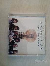 cd Elo originale The Best