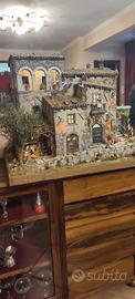 presepe artistico 