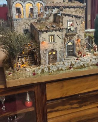 presepe artistico 