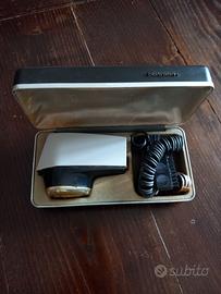 Rasoio elettrico vintage Philipshave