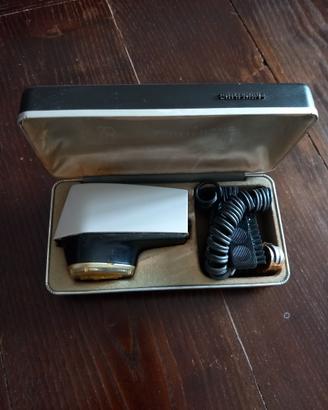 Rasoio elettrico vintage Philipshave