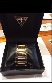 Orologio Guess Lady (modello W13525L1)