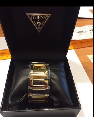 Orologio Guess Lady (modello W13525L1)