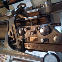 Macchina da cucire Coppo