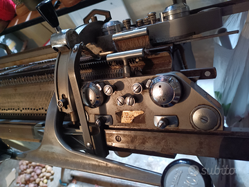 Macchina da cucire Coppo