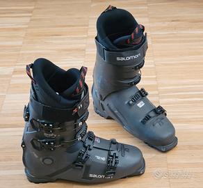 Scarponi salomon 30,5 shift pro 120 come nuovi