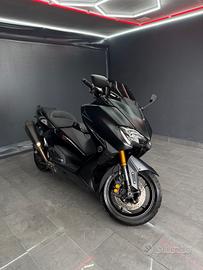 Yamaha T Max 530 DX 2019 0 sinistri
