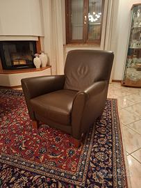 poltrone