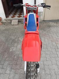 moto tm
