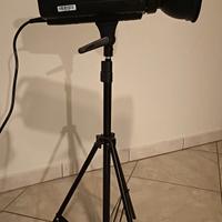 Godox sl 150w luce video led 