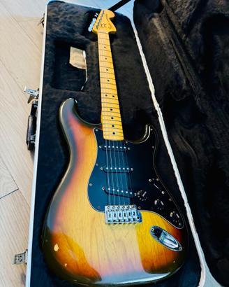 Fender Stratocaster 1979 originale Vintage