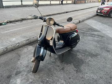 Vespa PX 150 (1982)- Iscritta ASI -Targa Originale