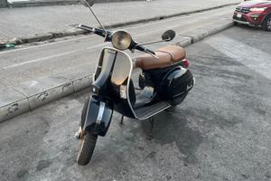 Vespa PX 150 (1982)- Iscritta ASI -Targa Originale
