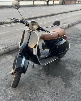 Vespa PX 150 (1982)- Iscritta ASI -Targa Originale