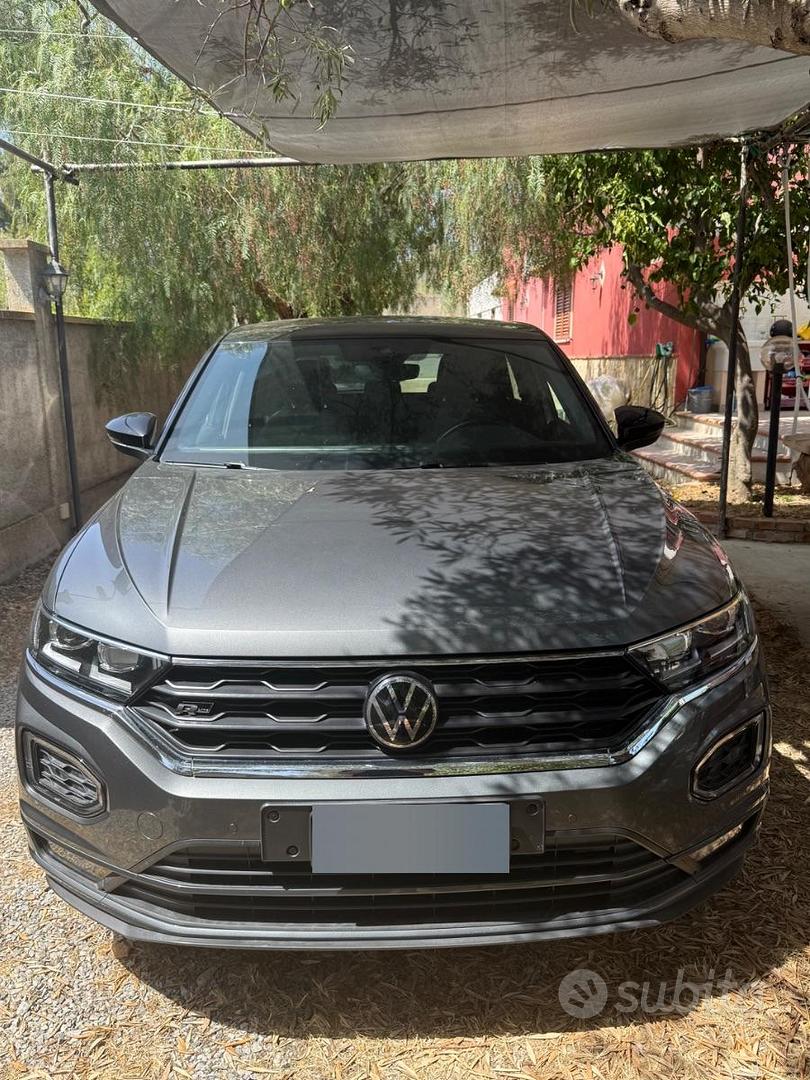 Volkswagen T-Roc 1ª serie