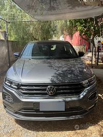 Volkswagen T-Roc 1.5 TSI DSG Sport R-Line – 2020