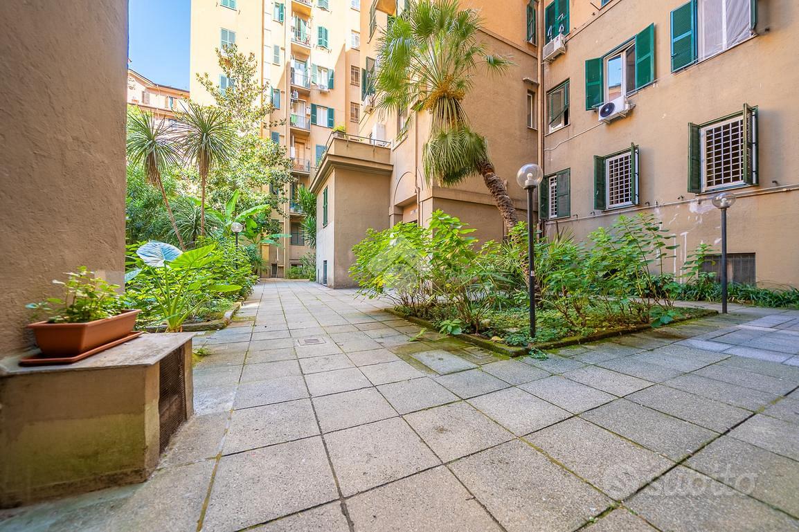 Appartamento – Roma, Trieste, Municipio Roma II - Vista 4