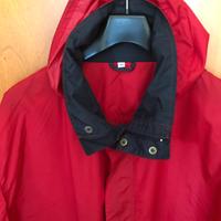 K-Way/Giacca impermeabile