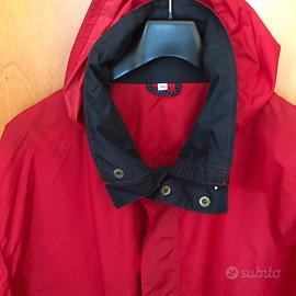 K-Way/Giacca impermeabile