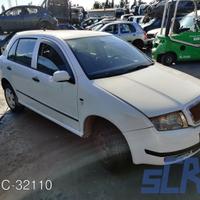 SKODA FABIA 1 6Y2 1.4 68CV 99-03 -ricambi